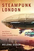 PDF Steampunk London von Helena Esser