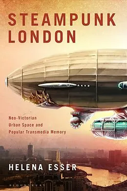 ePUB Steampunk London von Helena Esser