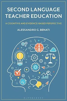 E-Book (pdf) Second Language Teacher Education von Alessandro G. Benati