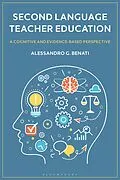 E-Book (epub) Second Language Teacher Education von Alessandro G. Benati