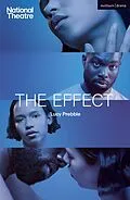 E-Book (epub) The Effect von Lucy Prebble, Luckstar Enterprises