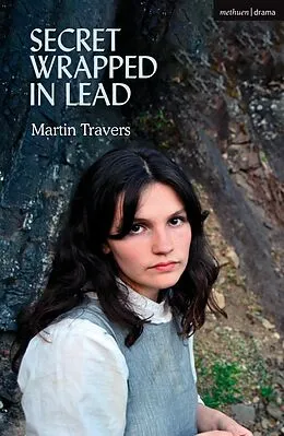 E-Book (epub) Secret Wrapped in Lead von Martin Travers