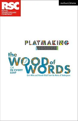 E-Book (pdf) The Wood of Words von Hannah Khalil, Chris White