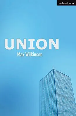 E-Book (pdf) Union von Max Wilkinson