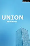 E-Book (epub) Union von Max Wilkinson