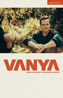 E-Book (epub) Vanya von Anton Chekhov