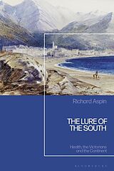 Livre Relié The Lure of the South de Richard Aspin