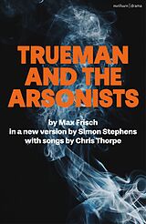 eBook (pdf) Trueman and the Arsonists de Max Frisch