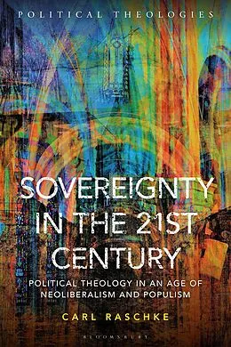 E-Book (epub) Sovereignty in the 21st Century von Carl Raschke