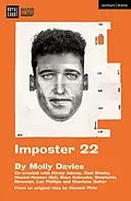 E-Book (pdf) Imposter 22 von Molly Davies