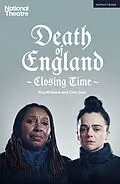E-Book (epub) Death of England: Closing Time von Roy Williams, Clint Dyer
