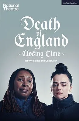 E-Book (epub) Death of England: Closing Time von Roy Williams, Clint Dyer