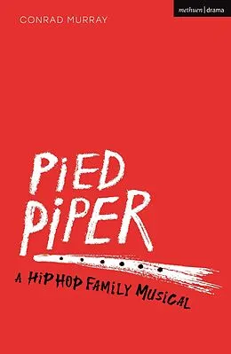 E-Book (pdf) Pied Piper von Conrad Murray