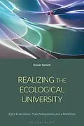 E-Book (epub) Realizing the Ecological University von Ronald Barnett