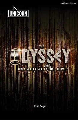 E-Book (pdf) The Odyssey von Nina Segal