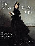 Couverture cartonnée The Art of Parisian Chic de Justine De Young