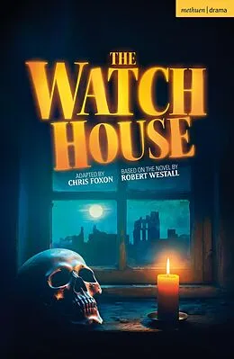 E-Book (epub) The Watch House von Robert Westall