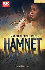 E-Book (epub) Hamnet von Maggie O'Farrell