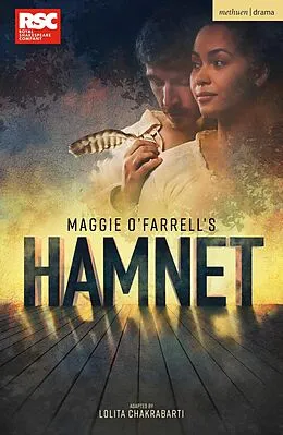 E-Book (epub) Hamnet von Maggie O'Farrell