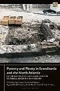 Kartonierter Einband Poverty and Plenty in Scandinavia and the North Atlantic von 