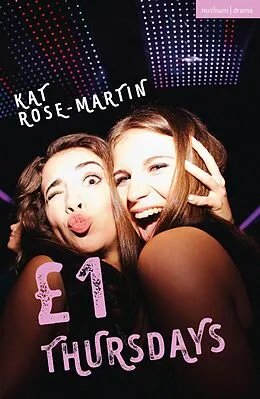 E-Book (pdf) £1 Thursdays von Kat Rose-Martin