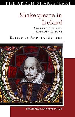 Livre Relié Shakespeare in Ireland de Andrew; Burnett, Mark Thornton Murphy