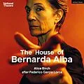 E-Book (epub) The House of Bernarda Alba von Federico García Lorca