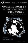 Kartonierter Einband Power and Society in Terry Pratchett's Discworld von 
