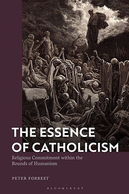 Livre Relié The Essence of Catholicism de Peter Forrest