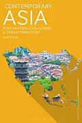 E-Book (epub) Contemporary Asia von John Mckay