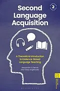 E-Book (epub) Second Language Acquisition von Alessandro G. Benati, Tanja Angelovska