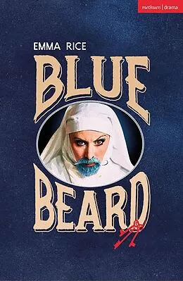 E-Book (epub) Blue Beard von Emma Rice