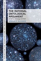 Livre Relié The Rational Ontological Argument de Joshua R. Sijuwade