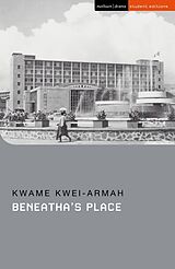 Couverture cartonnée Beneathas Place de Kwei-Armah Kwame