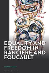 Livre Relié Equality and Freedom in Rancière and Foucault de Stuart Blaney