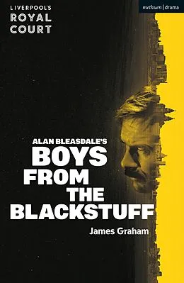E-Book (pdf) Boys from the Blackstuff von James Graham