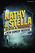 E-Book (epub) Kathy and Stella Solve a Murder! von Jon Brittain, Matthew Floyd Jones
