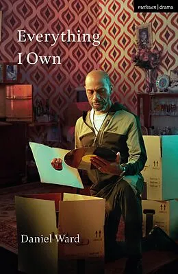 E-Book (pdf) Everything I Own von Daniel Ward