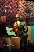 E-Book (epub) Everything I Own von Daniel Ward