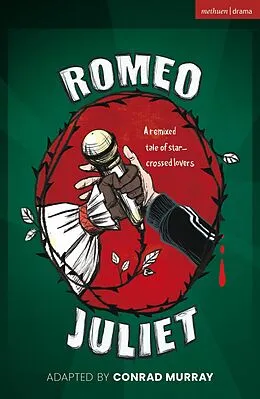 E-Book (epub) Romeo and Juliet von Conrad Murray