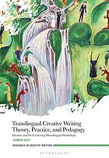 Livre Relié Translingual Creative Writing Theory, Practice, and Pedagogy de Jennifer Quist