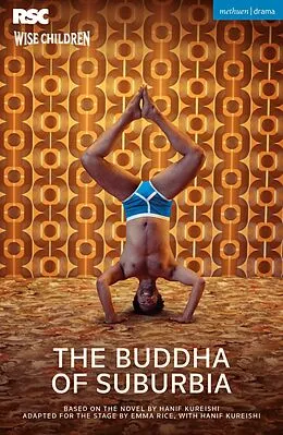 E-Book (pdf) The Buddha of Suburbia von Emma Rice, Hanif Kureishi