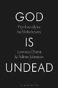 Livre Relié God Is Undead de Lorenzo Chiesa, Adrian Johnston