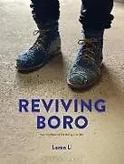 Fester Einband Reviving Boro von Leren Li