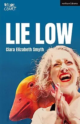 E-Book (pdf) Lie Low von Ciara Elizabeth Smyth