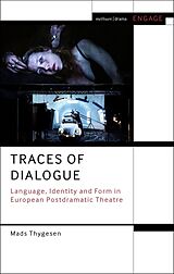 Livre Relié Traces of Dialogue de Mads Thygesen