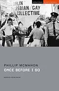 E-Book (epub) Once Before I Go von Phillip McMahon
