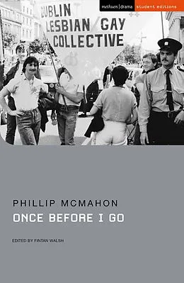 E-Book (epub) Once Before I Go von Phillip McMahon