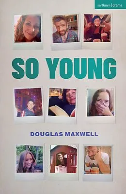 E-Book (pdf) So Young von Douglas Maxwell