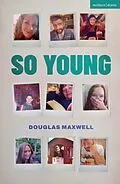 E-Book (epub) So Young von Douglas Maxwell